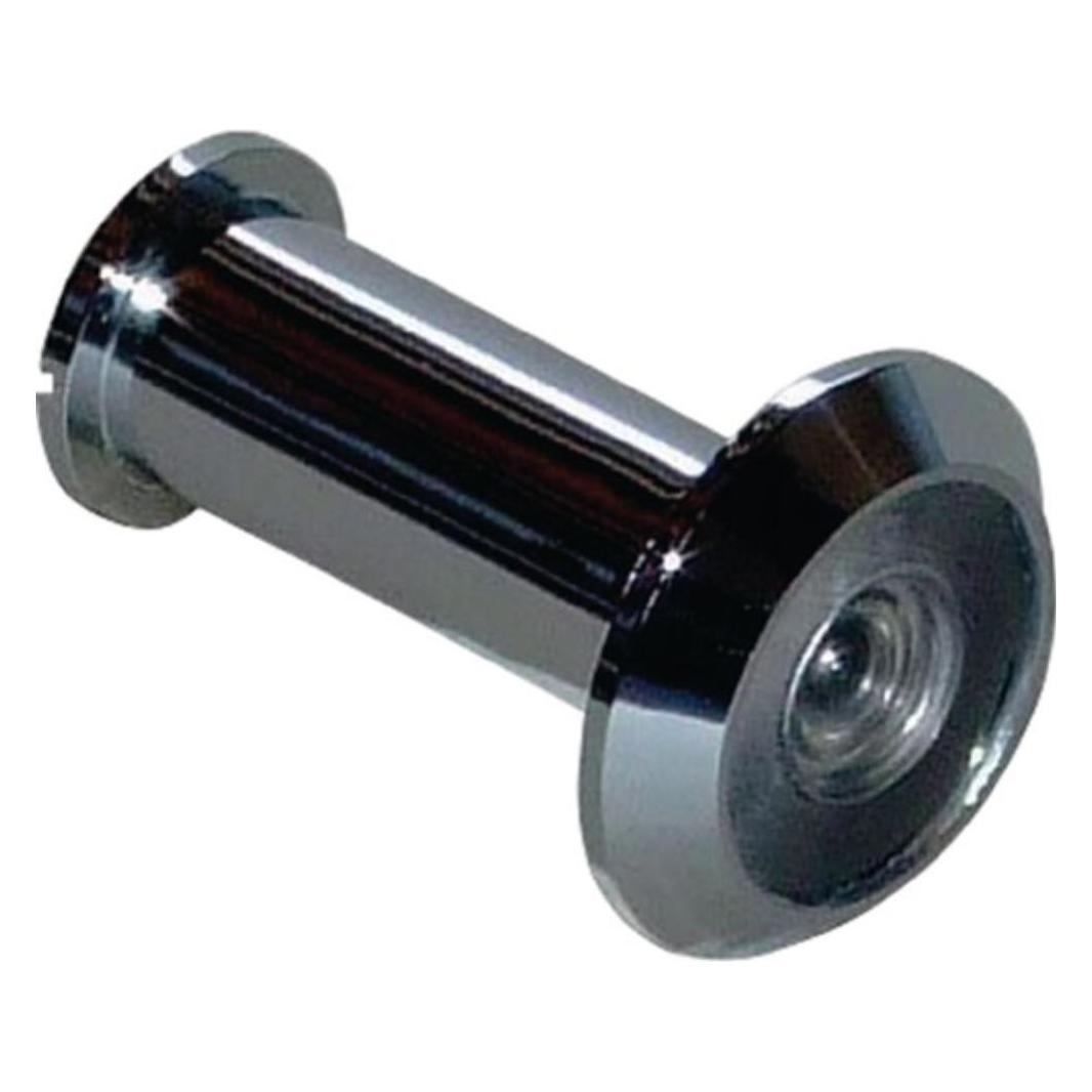 BMB Türspion Messing verchromt 200 ° 35 mm / 60 mm (Mechanisch) (8550.036)