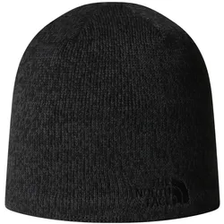 The North Face Jim Beanie - STK - TNF BLACK HTHR