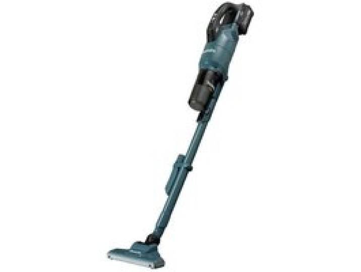 Aspirateur à main sans fil - MAKITA - CL003GZ - Blanc - Cyclonique - Sec