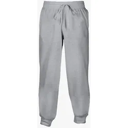 Gildan - Heavy BlendTM Unisex Jogginghose mit seitlichen Taschen \18120\" - Sport Grey / XXL"