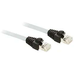 Schneider Electric Ethernet Anschluß-Kabel 490NTW00002
