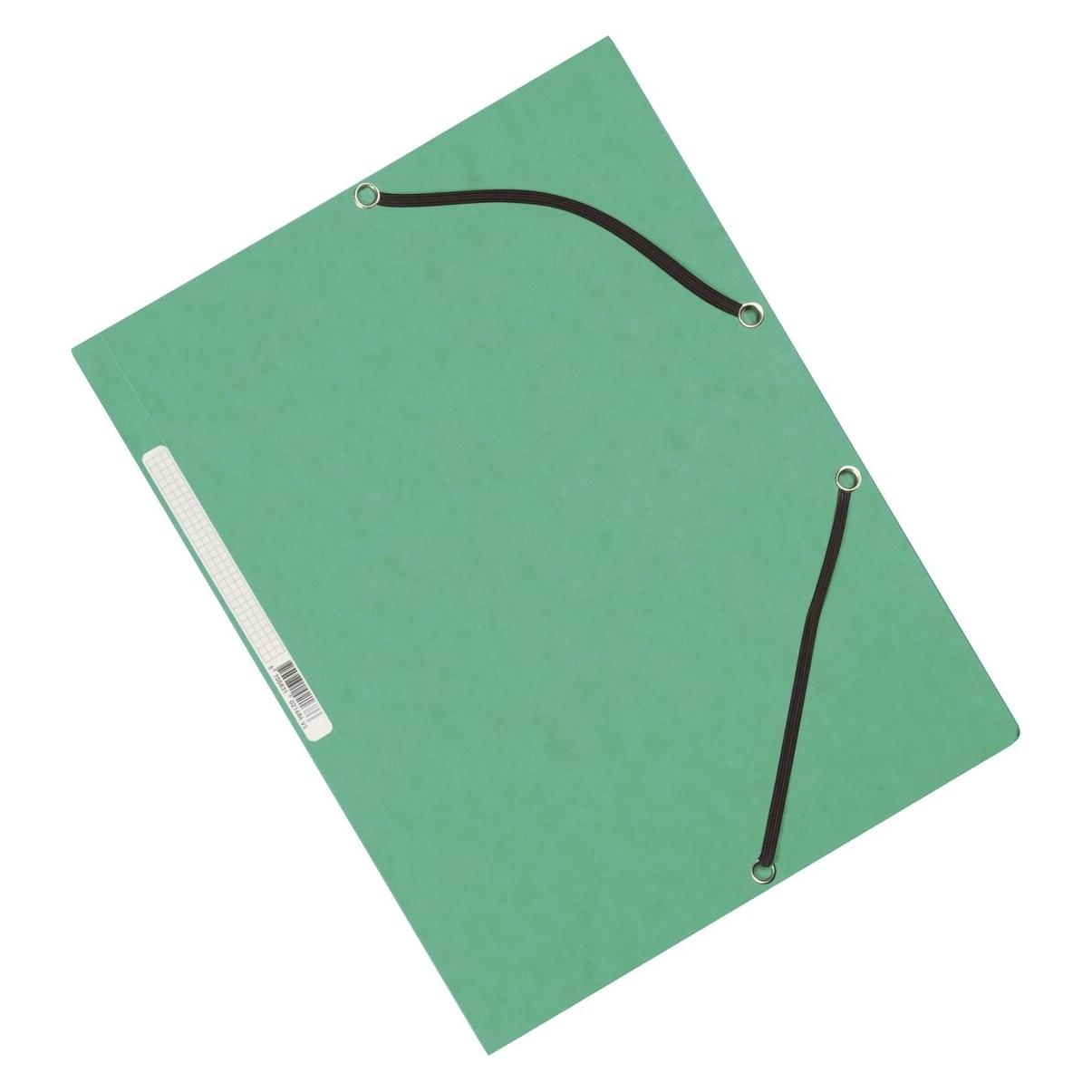 Q-Connect Aktensammler Karton (A4, 1x) (KF02168)