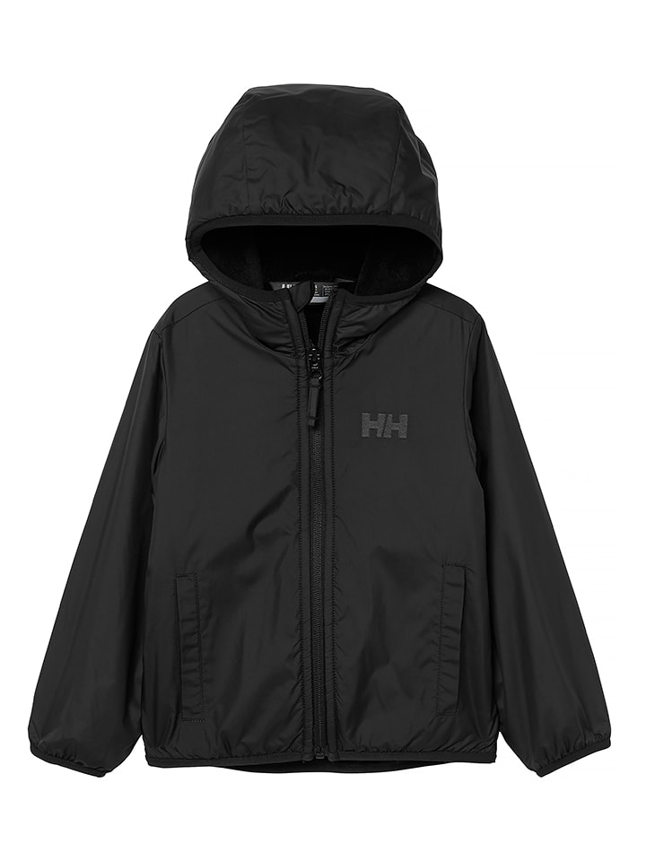 Helly Hansen Funktionsjacke "Chill" in Schwarz - 92