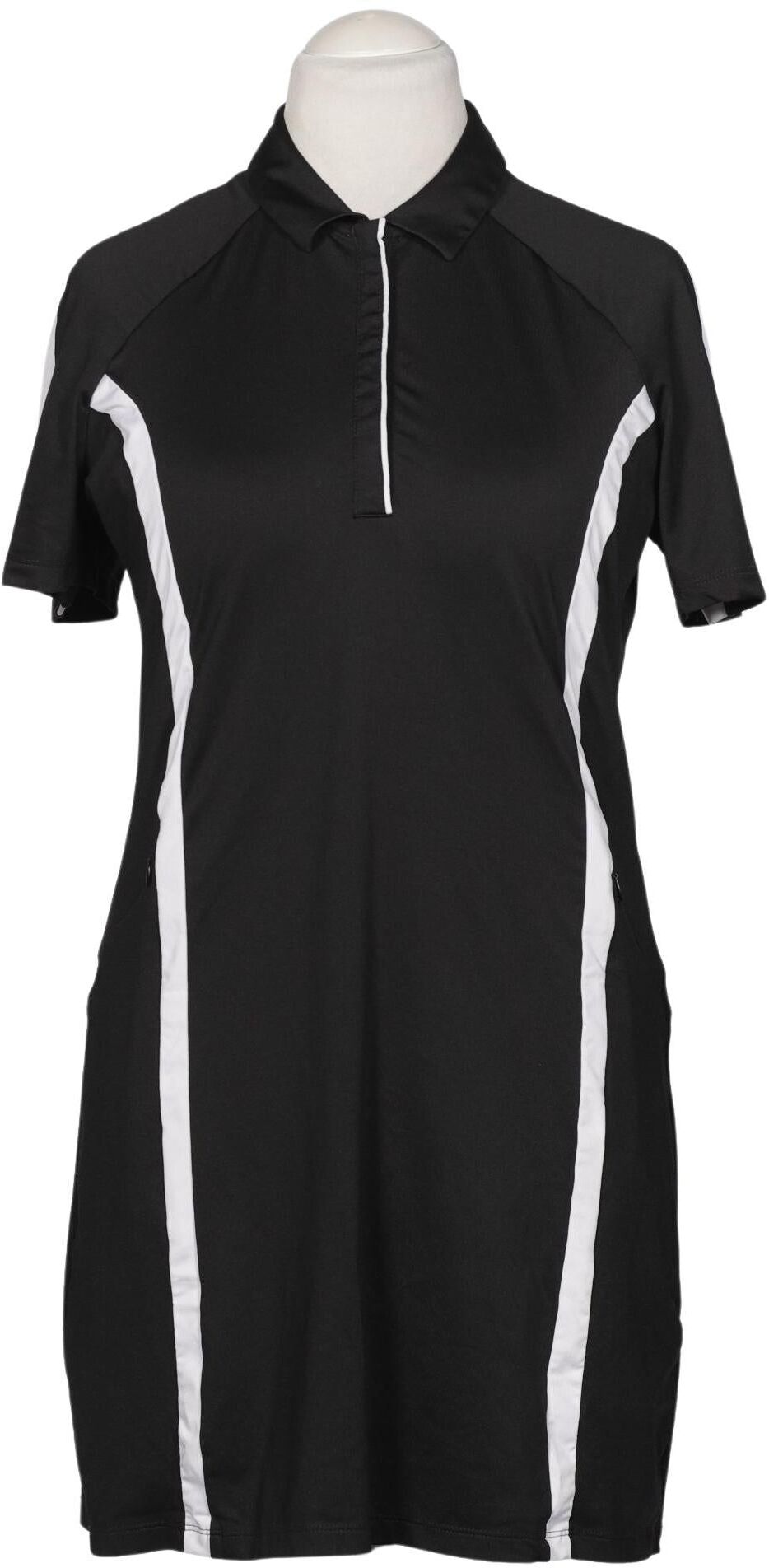 Callaway Damen Kleid, Mehrfarbig, Gr. L, Synthetik / Elasthan - Second Hand