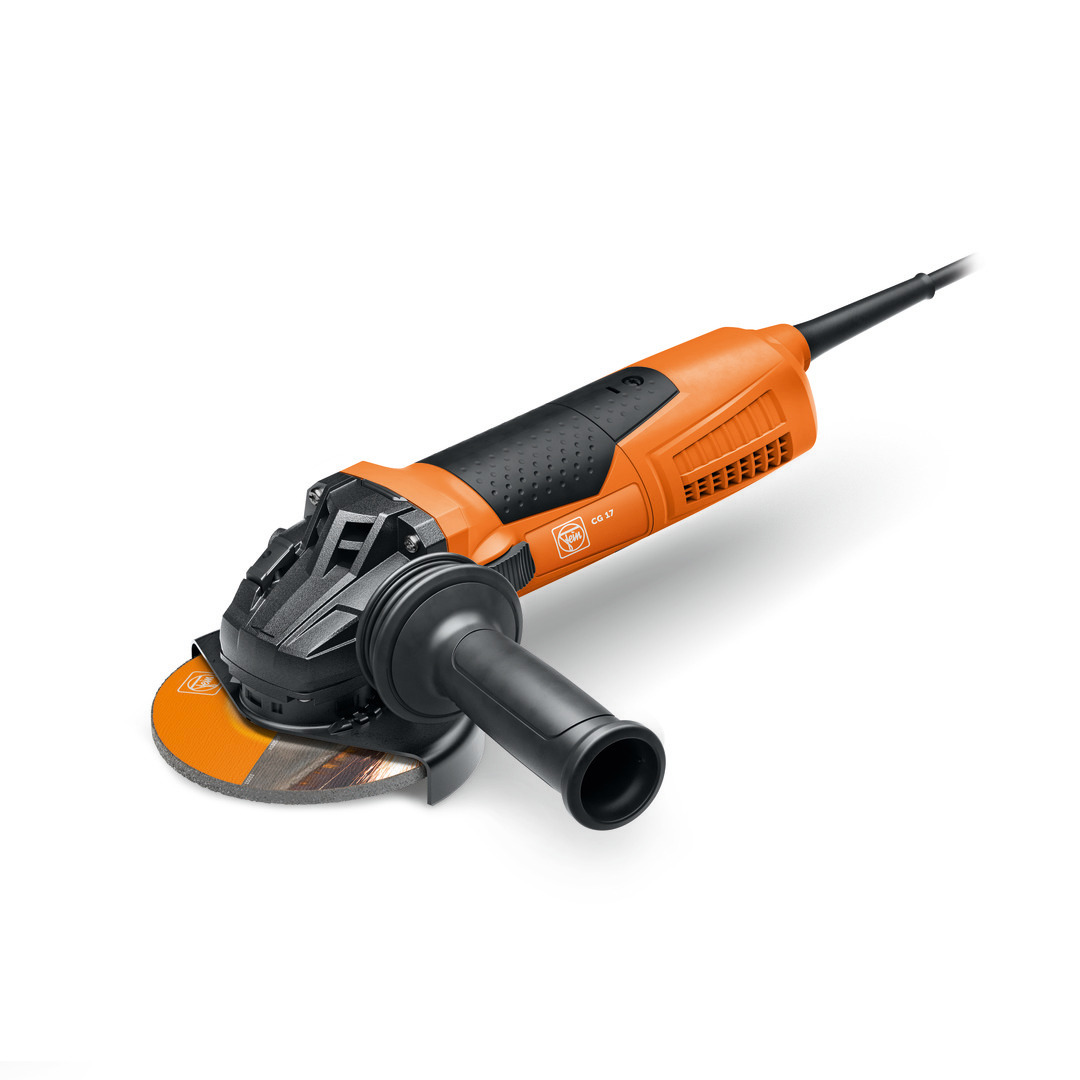 FEIN Compact-Winkelschleifer Ø 150 mm CG 17-150 V 72229260230