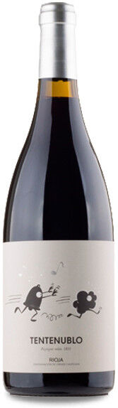 Tentenublo Tinto 2023 - 75cl