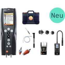Druck-Messgerät testo 324 Gas-Set Druck, Temperatur 0563 3240 80