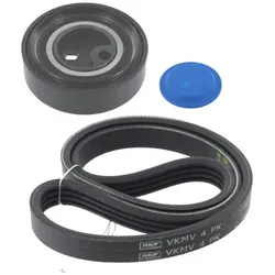 Keilrippenriemensatz SKF VKMA 38222 für BMW 3er Z3 Roadster