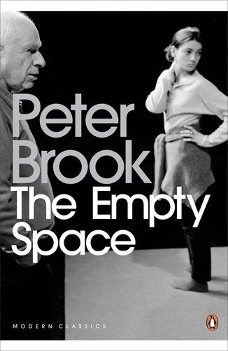 Peter Brook - The Empty Space (Penguin Modern Classics) - Preis vom 12.10.2026 11:37:12 h