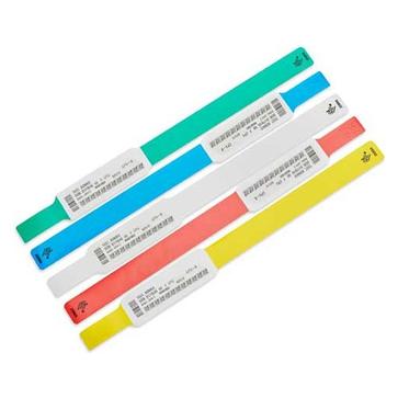 Zebra Z-Band UltraSoft (10015358-BK)