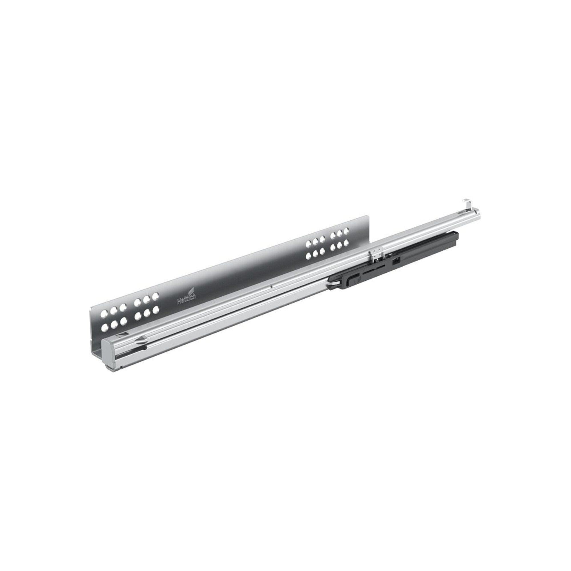 Hettich QV6 30 SFD FL/580 EB QUADRO VA Holzkasten (9047635)