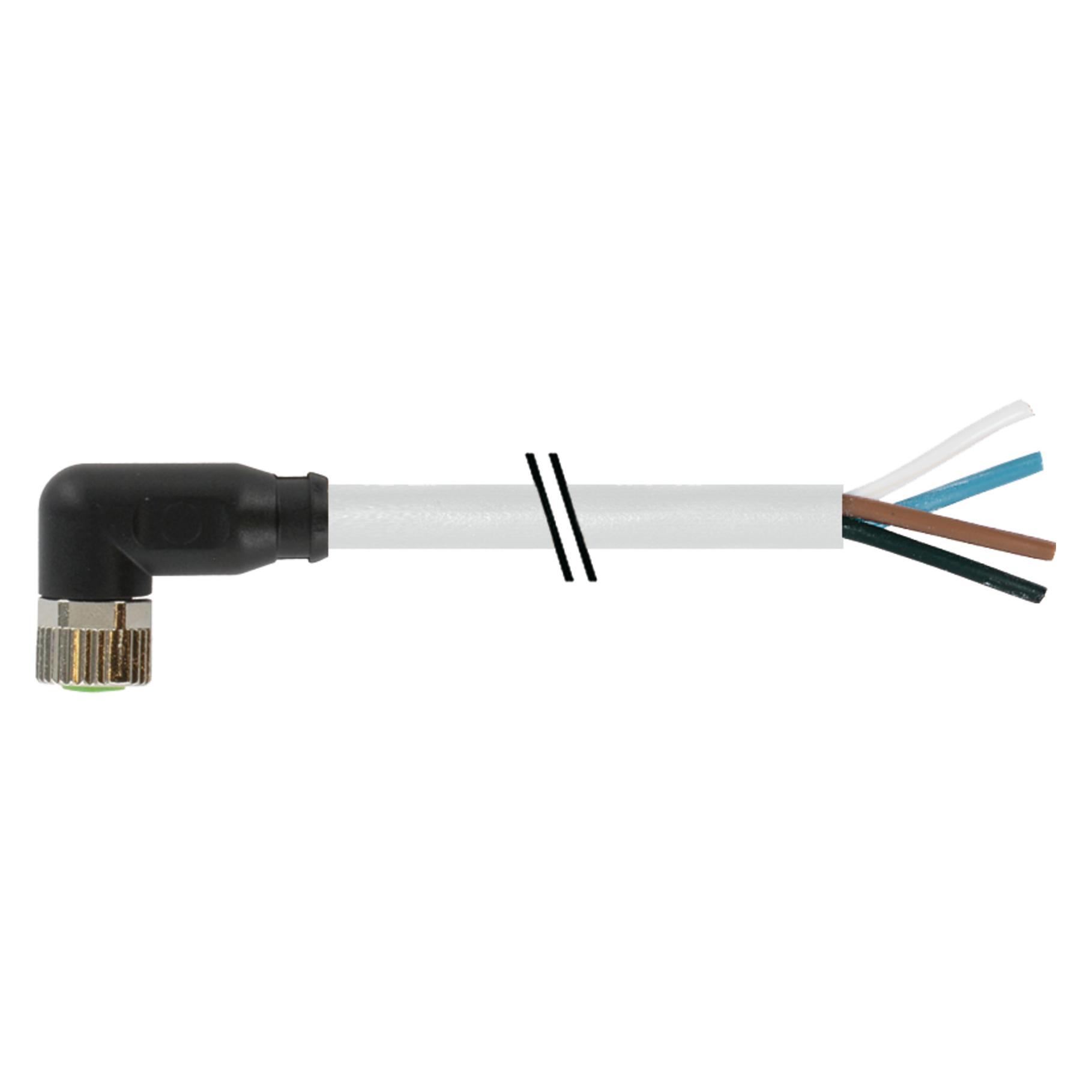 Murr Elektronik M8 Buchse (7000-08101-2310500)