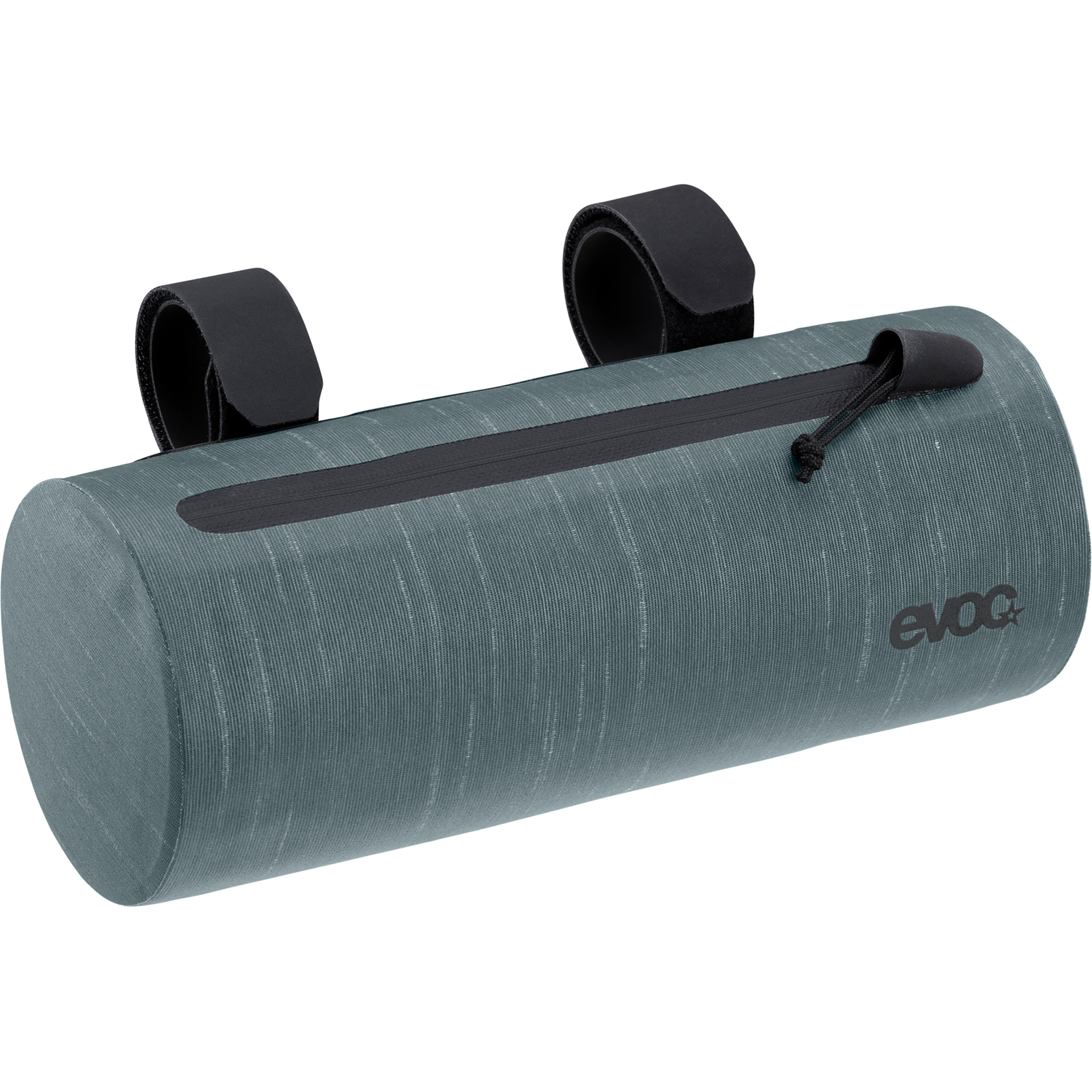Evoc Handlebar Pack WP 1.5 Lenkertasche Fahrradtaschen gruen Größe 1,5L Bikepacking