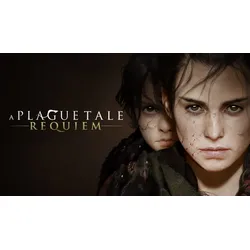 A Plague Tale: Requiem
