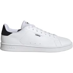 adidas Court Sneaker Herren IE0927 - cloud white/cloud white/core black 39 1/3