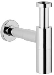 Avenarius Design-Siphon rund, DN 32, Serie Univ. 9004101010