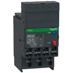 Schneider Electric Motorschutzrelais LRD223