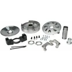 Malossi, Motorrad Zubehör, Variotop Mbk 51 Sans Embrayage 516839