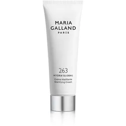 Maria Galland 263 HYDRA'GLOBAL Mattifying Creme 50 ml