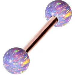 Titan Barbell SYNTHETISCHE OPALE
