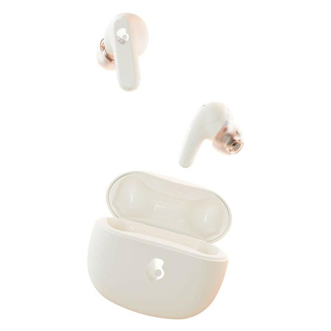 Skullcandy Rail (Keine Geräuschunterdrückung, 42 h, Kabellos) (S2RLW-Q751)