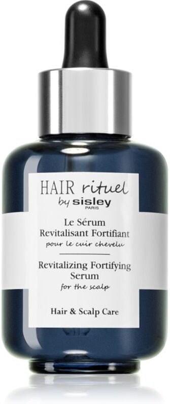 Hair Rituel by Sisley Revitalizing Fortifying Serum cure intense anti-chute 60 ml