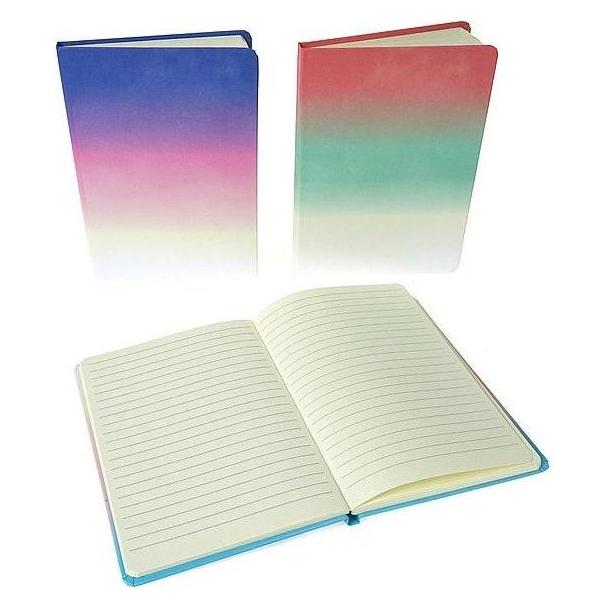 Occasional Papers Notizbuch A5 MIX (A5) (48986380)