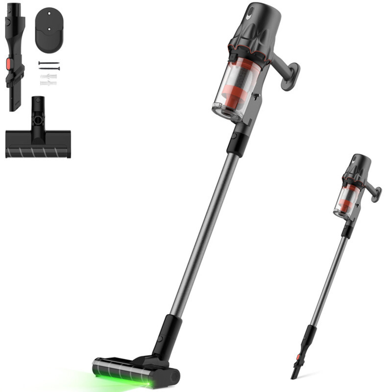 Deerma draadloze stofzuiger DEM-T30W