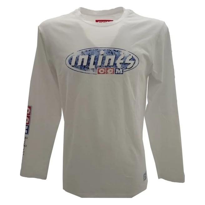 CCM T-Shirts und Langarmshirts (L) (72361307)