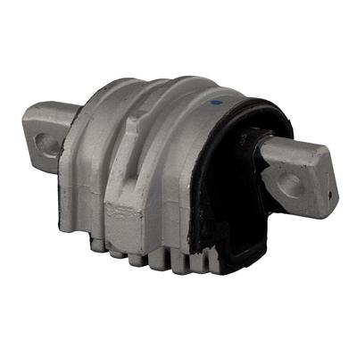 FEBI BILSTEIN Lagerung, Schaltgetriebe MERCEDES-BENZ 10125 2102400418,2102400518,A2102400418 A2102400518