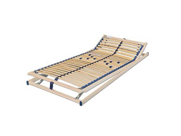 Malie Lattenrost Olympus mit Kopf- und Fußteilverstellung in Überlänge 90x220 cm - SOFORT LIEFERBAR!