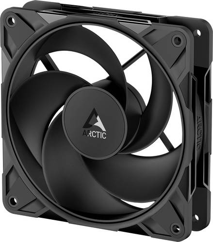 Arctic Lüfter 120*120*25 P12 Pro Reverse Grafikkarten-Kühler mit Lüfter Schwarz