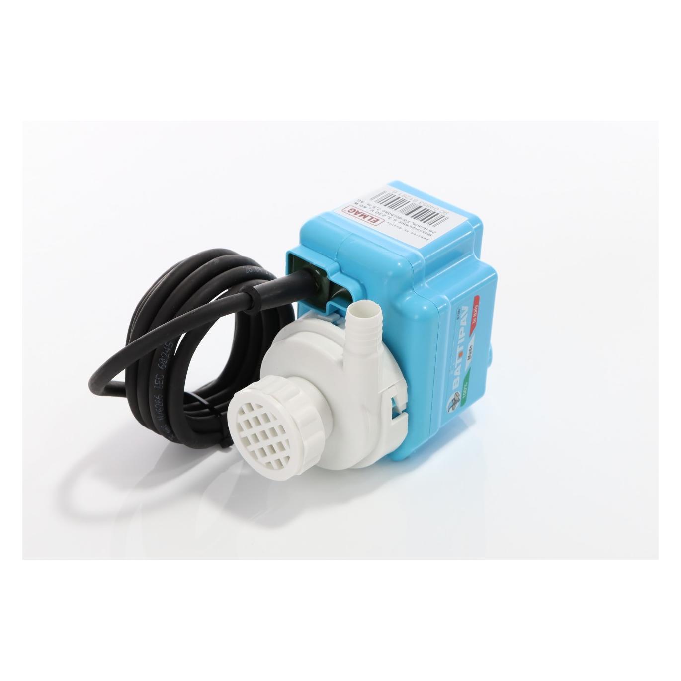 Elmag Wasserpumpe S 3 230 V. 60 W. (61291)