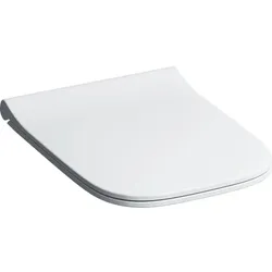 Geberit Smyle WC-Sitz Kunststoff weiß 500.688.01.1
