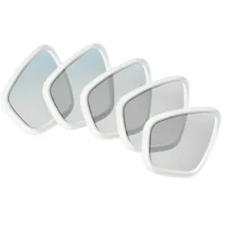 optische Gläser Spectra Maske - Links -4.0 - #