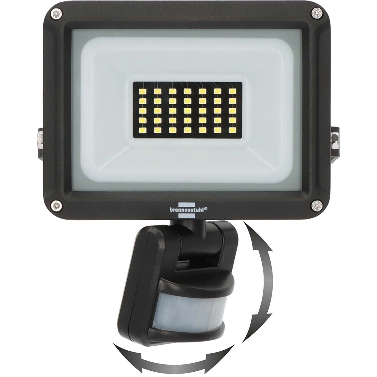Brennenstuhl JARO 3060 P LED Strahler voor in de tuin