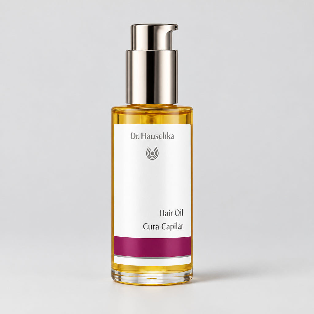 Dr. Hauschka Cura Capilar 100ml