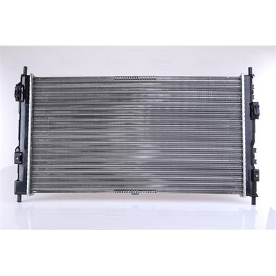 NISSENS Kühler, Motorkühlung 61003 für PLYMOUTH