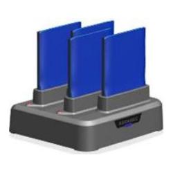 Datalogic 4-Slot Multi-battery Charger (94ACC0372)