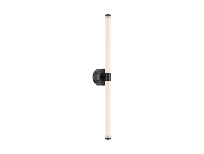 LED-Wandlampe „Axis“ Schwarz Maytoni