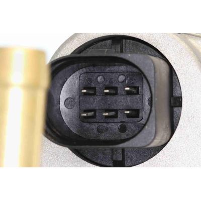 VEMO Drosselklappenstutzen Original Qualität v10810070 für VW
