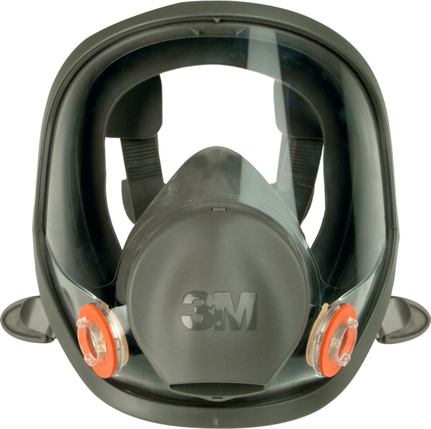 3M Wiederverwendbare Vollmaske 6900 L, 7100015052)
