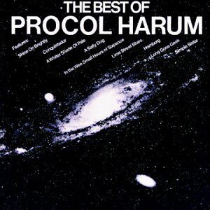 Procol Harum - Best Of Procol Harum - Preis vom 09.10.2026 07:28:09 h