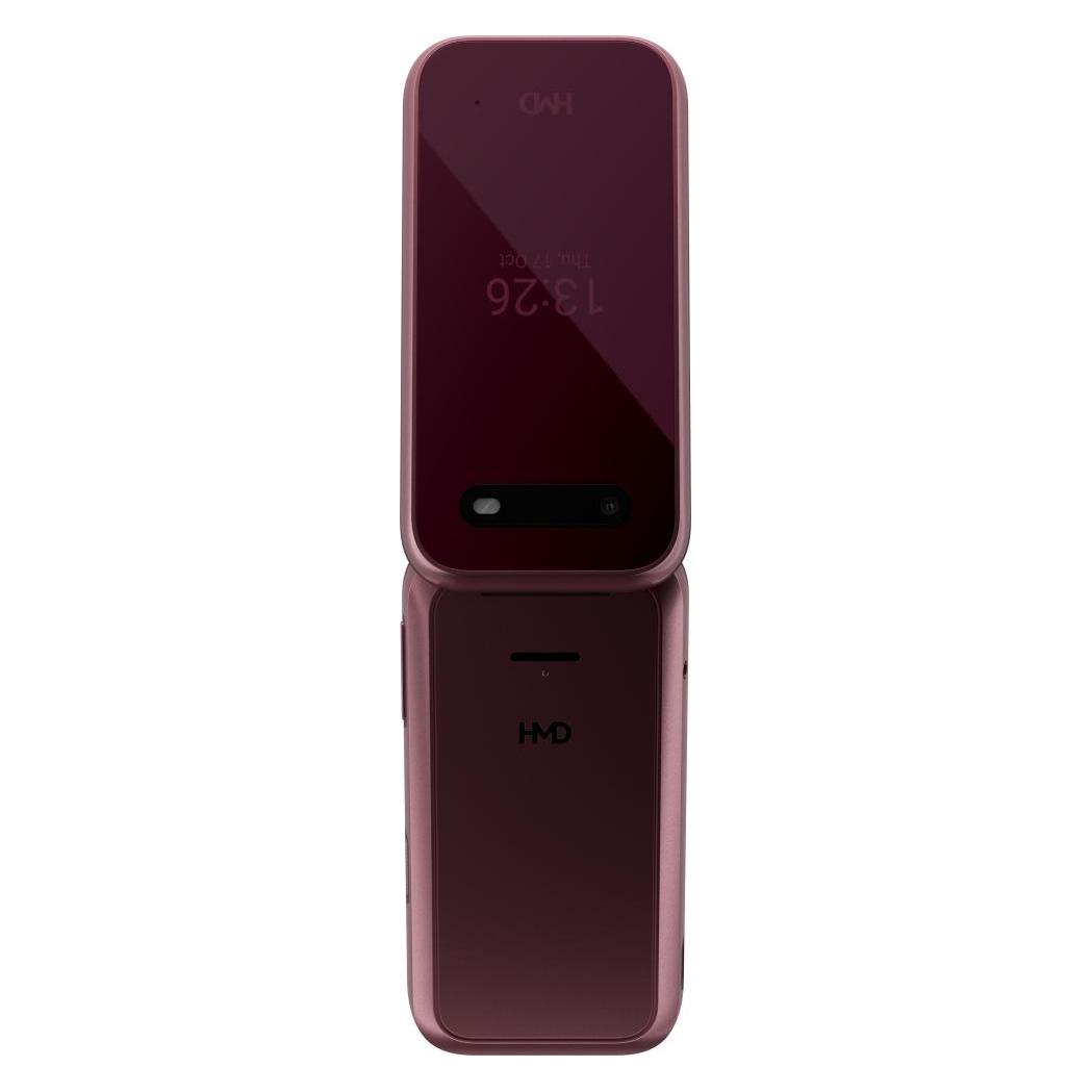 HMD 2660 Flip (2.80", 0.30 Mpx) (1GF033CPC1L04)