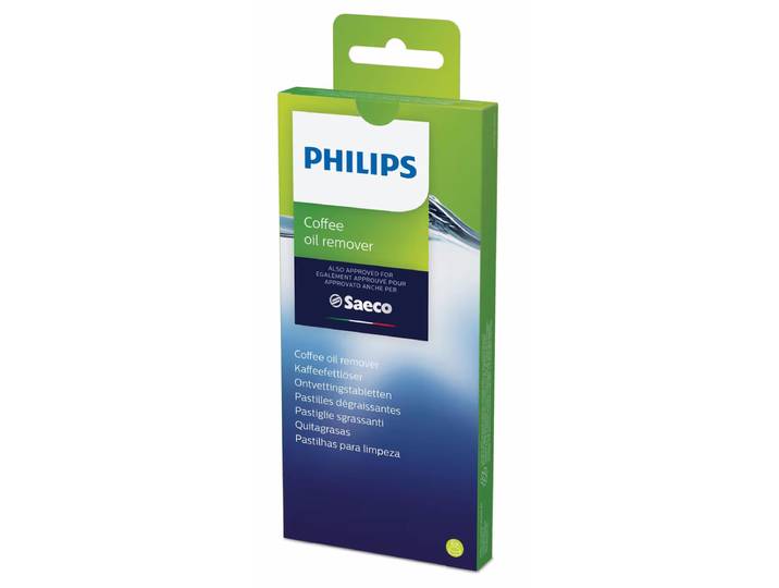 Philips CA6704/10 Fettlöser – Kaffeemaschine Entkalker