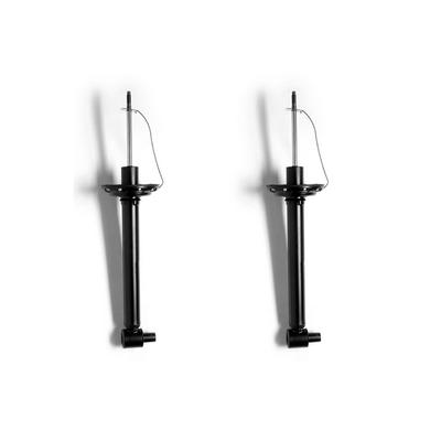 MONROE Stoßdämpfer REFLEX e1243 für Audi