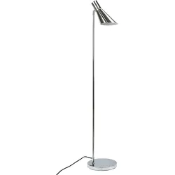 Dyberg Larsen, Stehlampe, Dyberg-Larsen - DL12 Floor Lamp - Chrome