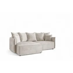 ECKSOFA Minea Mit Schlaffunktion