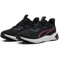 PUMA Disperse XT 4 Trainingsschuhe 18 - PUMA black/ruby shimmer/pink pixel 44