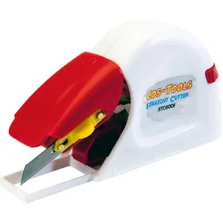 COS-Tools Geradeschneider XTC6001